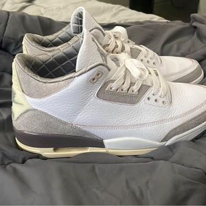 Jordan 3 a ma maniere